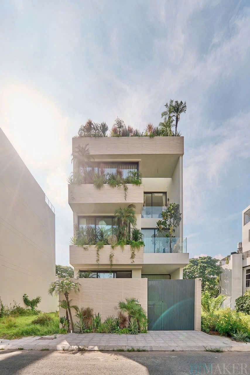 Cần bán Biệt thự Phường Thạnh Mỹ Lợi, Quận 2, Diện tích 160m², Giá 38 Tỷ 6