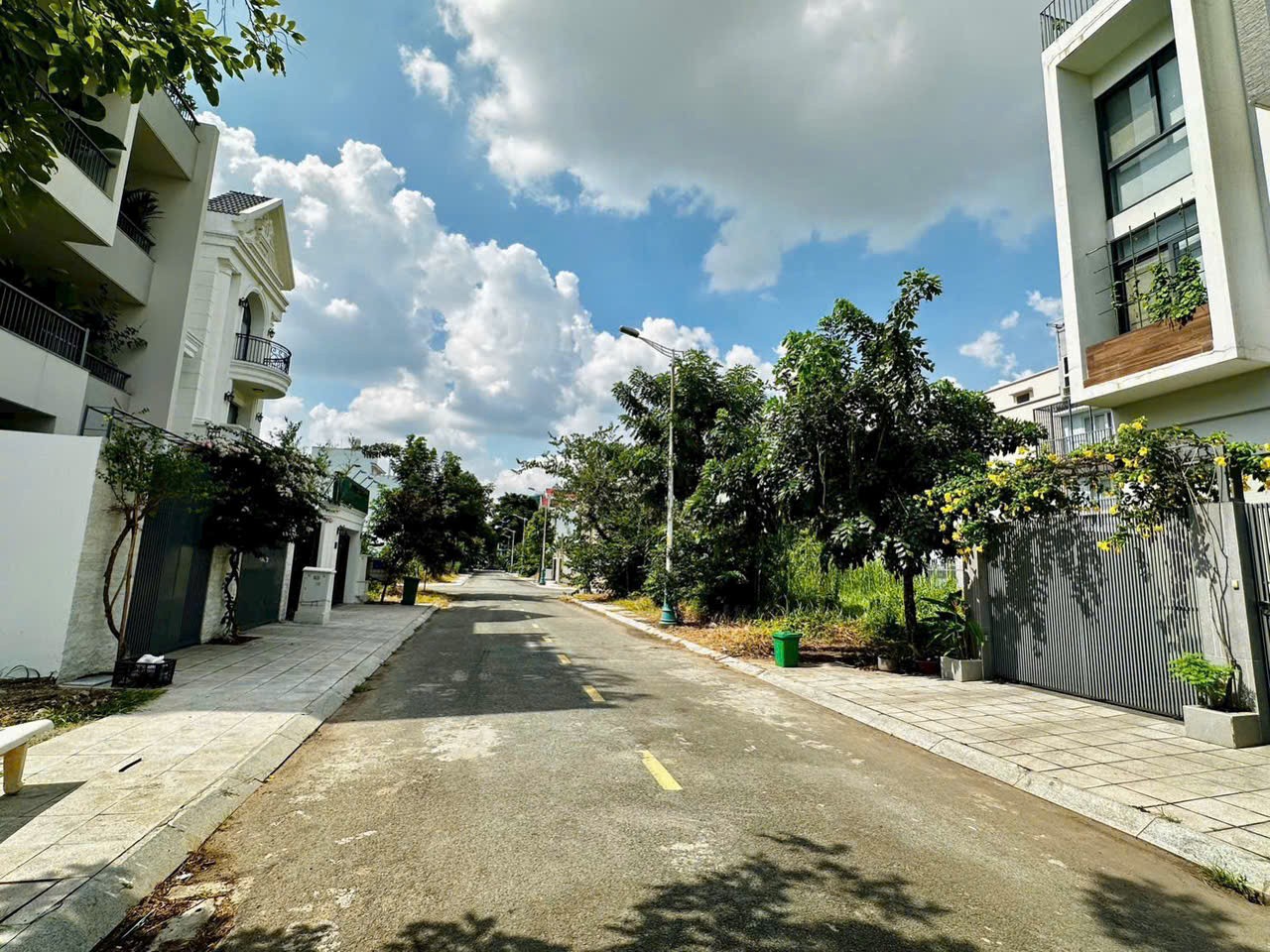 Cần bán Biệt thự Phường Thạnh Mỹ Lợi, Quận 2, Diện tích 160m², Giá 38 Tỷ 7