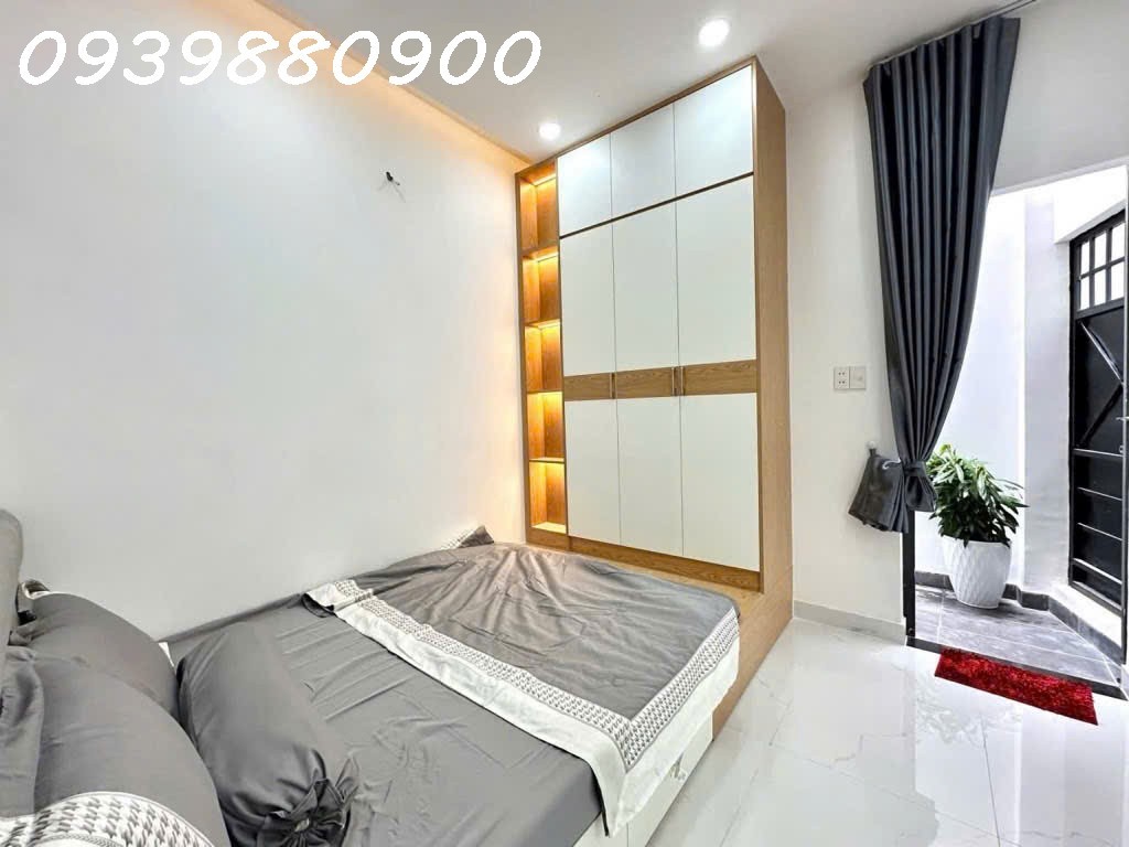 Nguyễn Đình Chiểu, Phú Nhuận - 47m2 - 6,45Tỷ TL 2