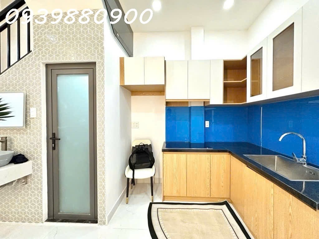Nguyễn Đình Chiểu, Phú Nhuận - 47m2 - 6,45Tỷ TL 4