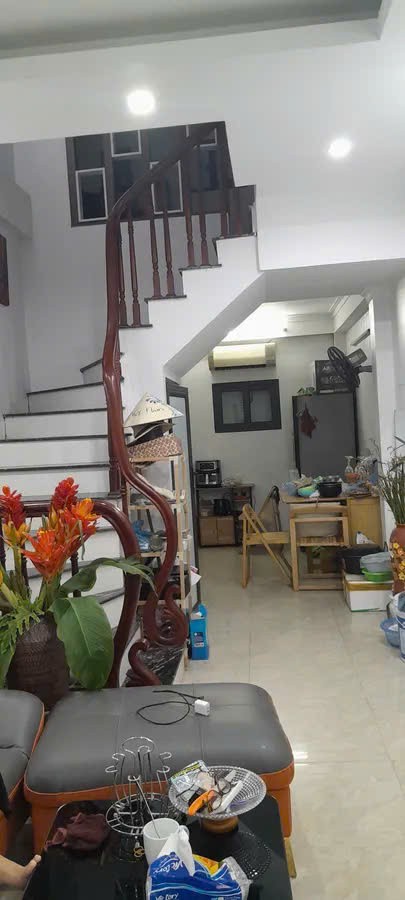 BÁN NHÀ ĐA SỸ - KIẾN HƯNG - HÀ ĐÔNG, NHÀ MỚI ĐẸP 35mx 5 tầng Ở NGAY 6.6 tỷ. 4
