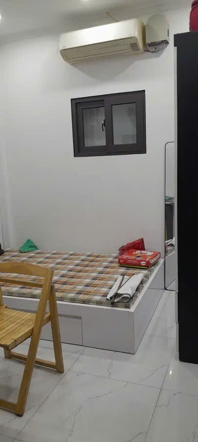BÁN NHÀ ĐA SỸ - KIẾN HƯNG - HÀ ĐÔNG, NHÀ MỚI ĐẸP 35mx 5 tầng Ở NGAY 6.6 tỷ. 3