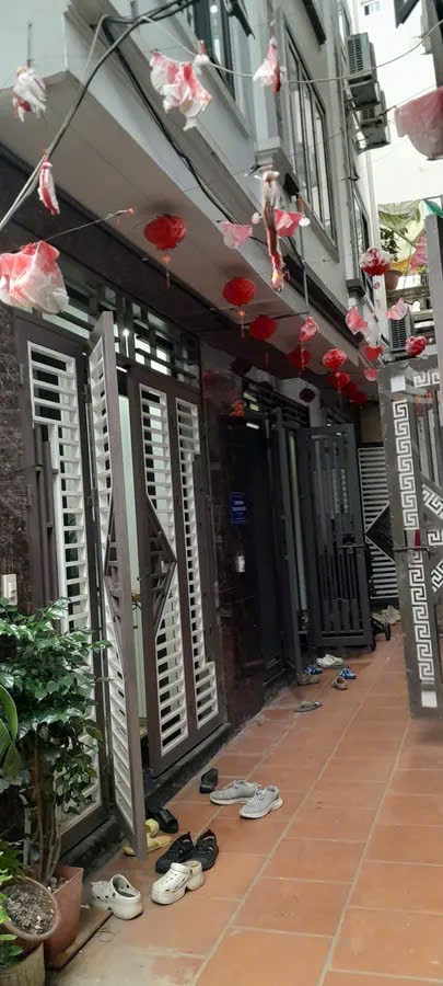 BÁN NHÀ ĐA SỸ - KIẾN HƯNG - HÀ ĐÔNG, NHÀ MỚI ĐẸP 35mx 5 tầng Ở NGAY 6.6 tỷ. 2
