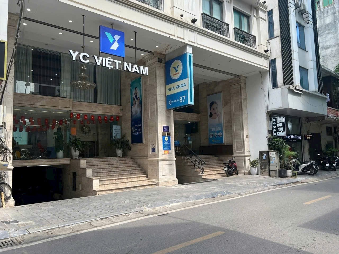 SIÊU PHẨM MẶT PHỐ  BÙI THỊ XUÂN  MỘT CĂN DUY NHẤT-  TỔNG 12 TẦNG. GỒM 10 TẦNG NỔI - 2 HẦM - MẶT 2