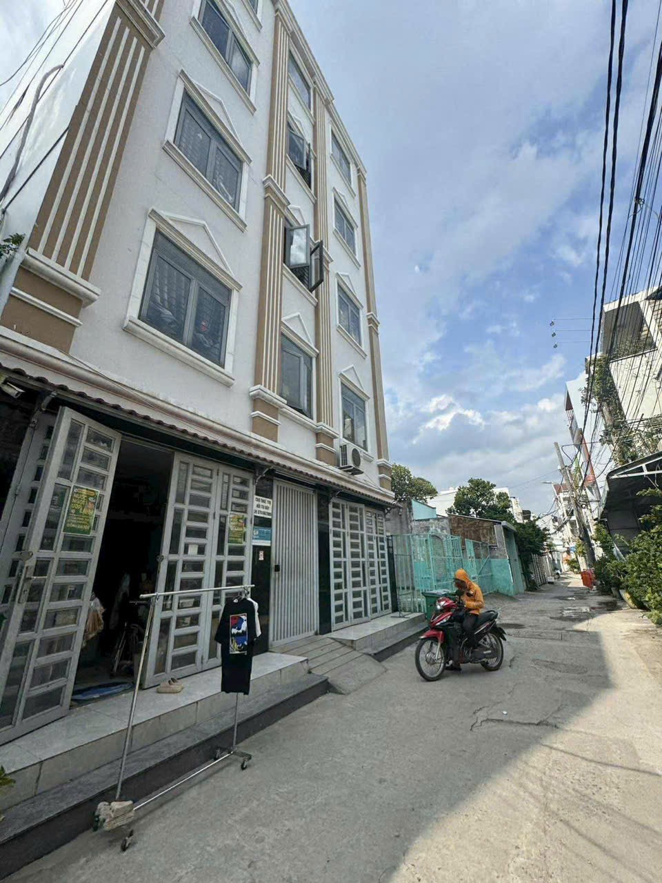 Cần bán Nhà mặt tiền Quận 2, Hồ Chí Minh, Diện tích 210m², Giá 25.5 Tỷ 4
