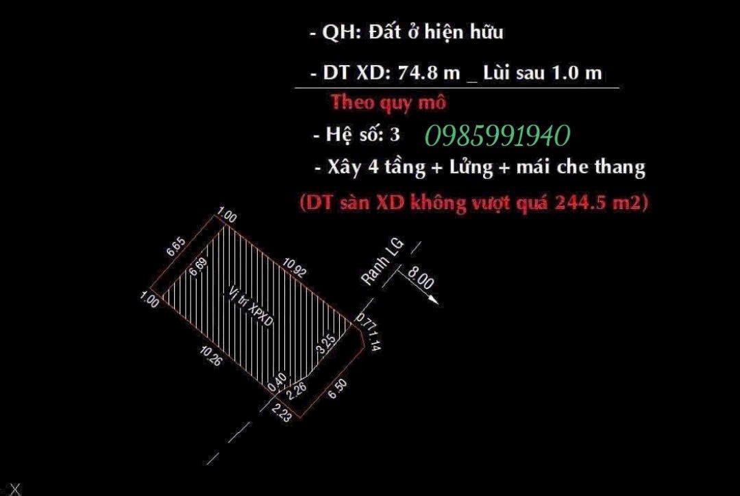 Cần bán Nhà ở, nhà cấp 4, nhà hẻm Phường An Phú, Quận 2, Diện tích 89m², Giá 9.3 Tỷ 3