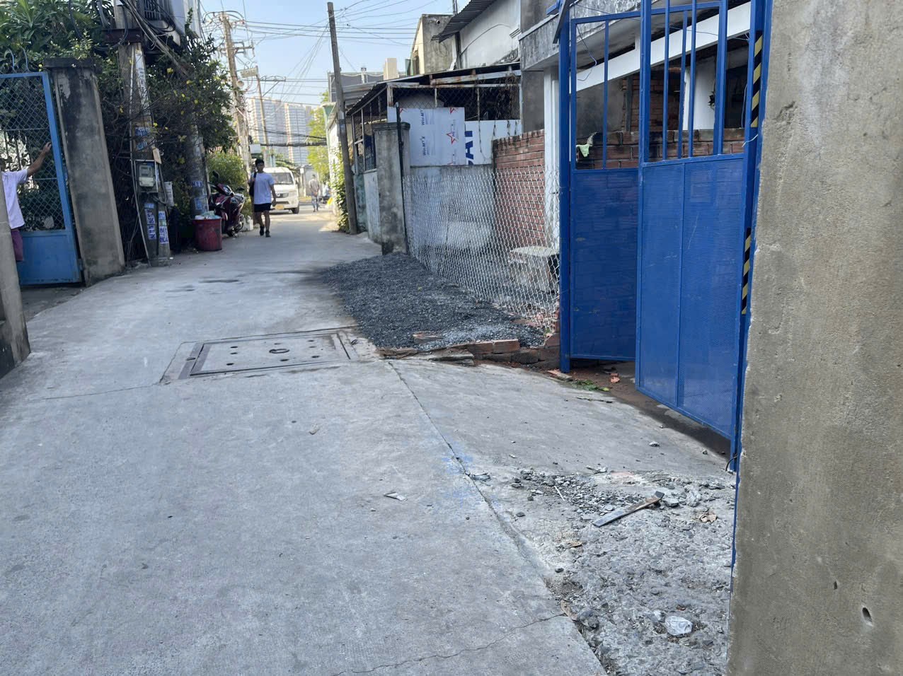 Cần bán Nhà ở, nhà cấp 4, nhà hẻm Phường An Phú, Quận 2, Diện tích 89m², Giá 9.3 Tỷ