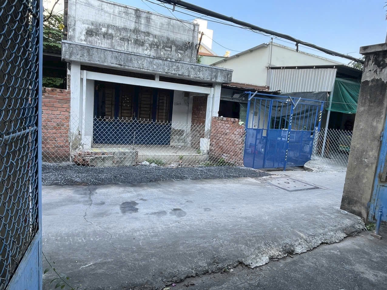 Cần bán Nhà ở, nhà cấp 4, nhà hẻm Phường An Phú, Quận 2, Diện tích 89m², Giá 9.3 Tỷ 2