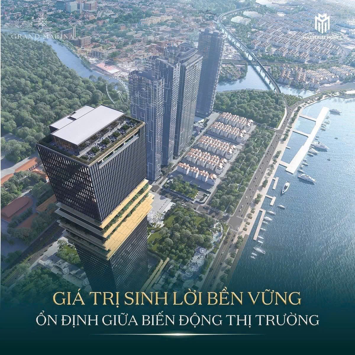 Cho thuê Căn hộ chung cư Phường Bến Nghé, Quận 1, Diện tích 121m², Giá 150 Triệu/tháng 7