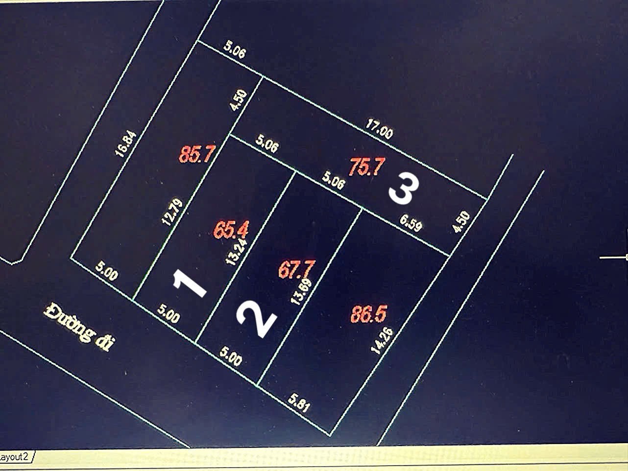 CẦN BÁN - SIÊU PHẨM ĐẤT ĐẸP – GẦN TRƯỜNG HỌC – ĐƯỜNG Ô TÔ – XUÂN KHANH, SƠN TÂY