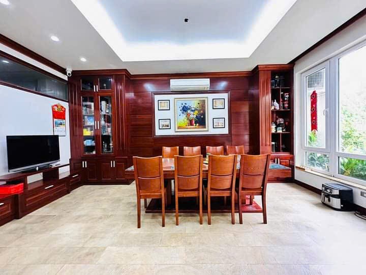 Bán Biệt thự Tây Mỗ 201m2 - 4 tầng, vị trí đẹp Kinh doanh, giá 32.5 tỷ 3