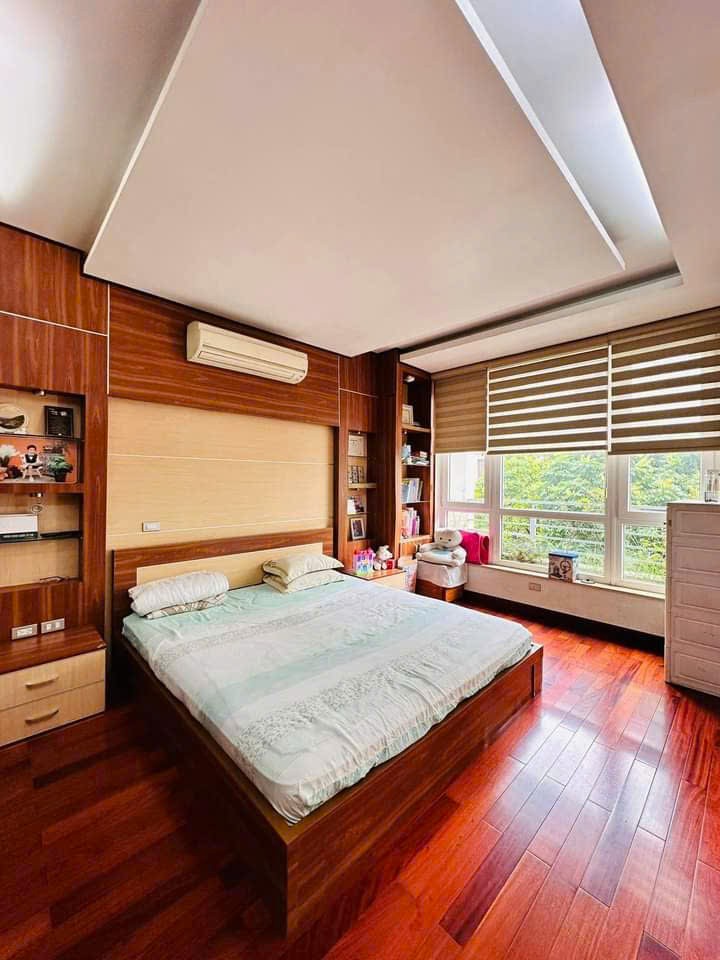 Bán Biệt thự Tây Mỗ 201m2 - 4 tầng, vị trí đẹp Kinh doanh, giá 32.5 tỷ 5
