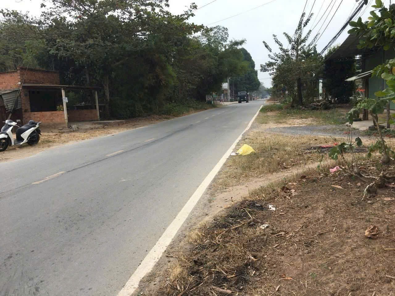 ĐẤT (10X55) MẶT TIỀN “KIM CƯƠNG” – TÂN THẠNH ĐÔNG, CỦ CHI 3