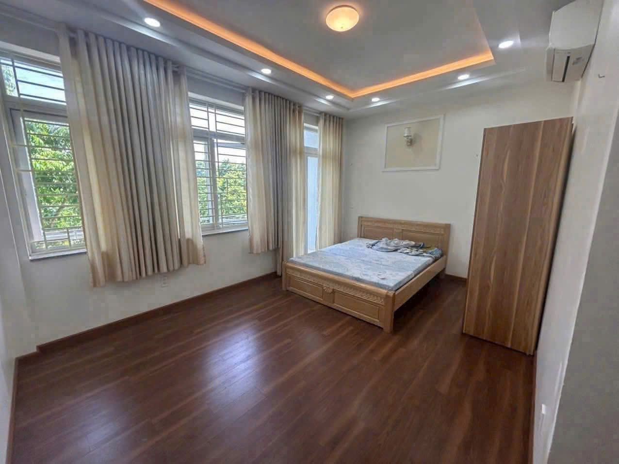 Cho thuê Nhà mặt tiền Phường Linh Trung, Thủ Đức, Diện tích 171m², Giá 019 Triệu/tháng 2