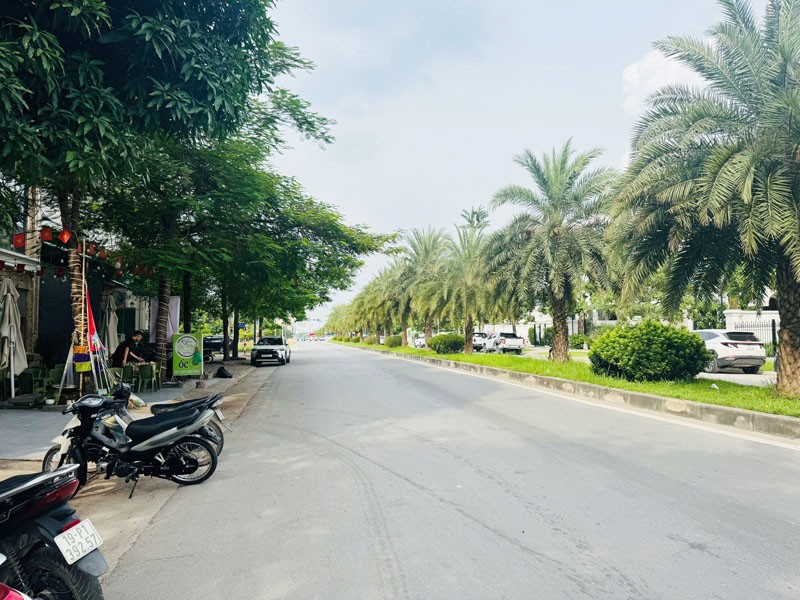 Bán nhà C4 mặt phố Đào Đình Luyện 88m2, đối diện Vinhomes The Harmony, kinh doanh tốt, tiện ở và đầ 4