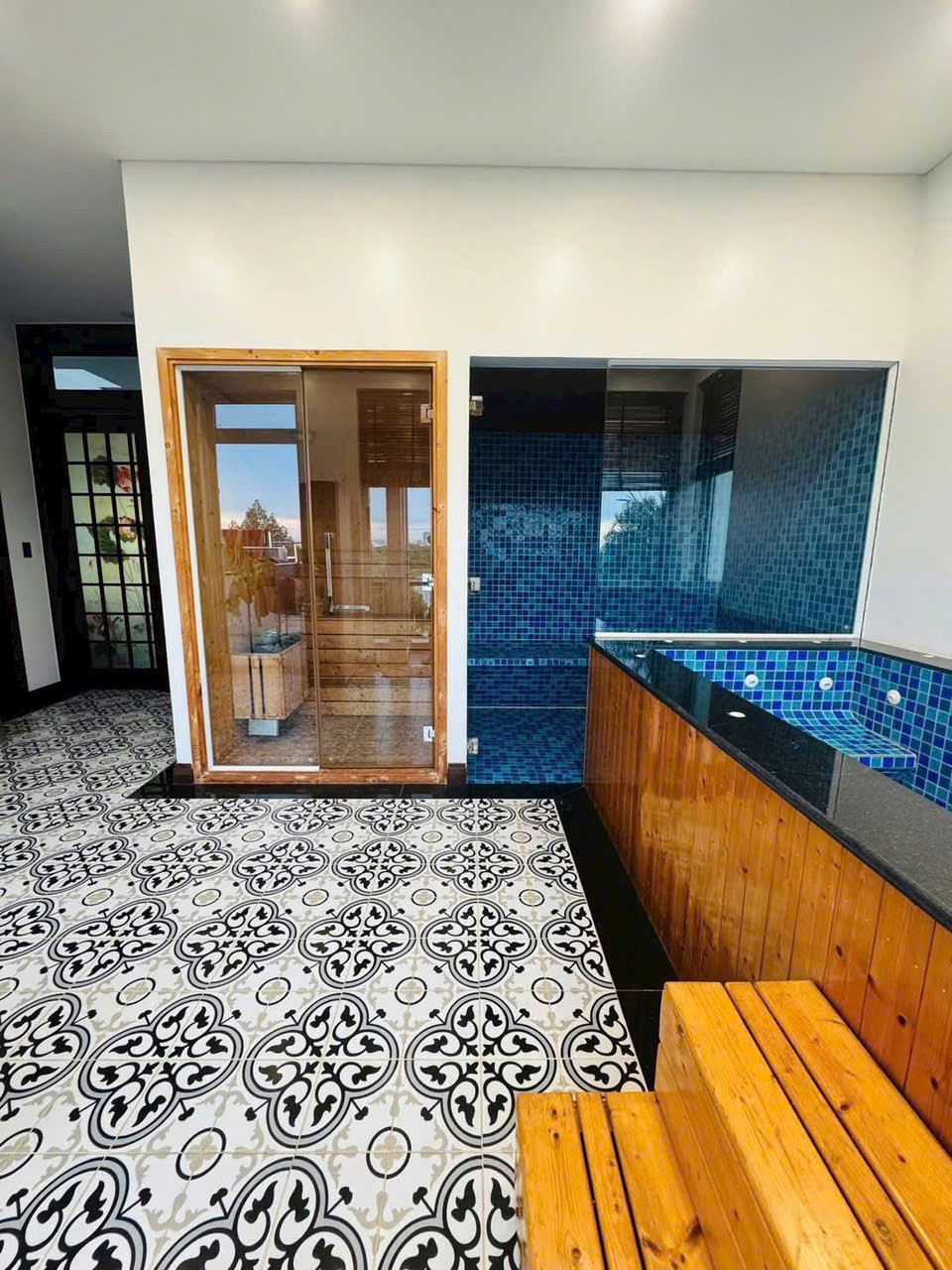Cần bán Biệt thự Phường Thạnh Mỹ Lợi, Quận 2, Diện tích 466m², Giá 098 Tỷ 7