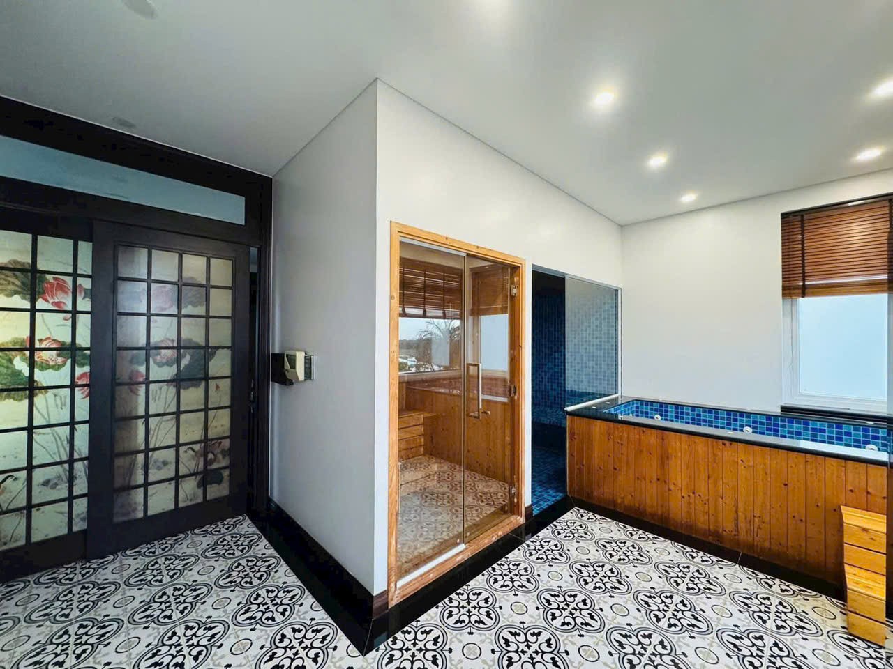 Cần bán Biệt thự Phường Thạnh Mỹ Lợi, Quận 2, Diện tích 466m², Giá 098 Tỷ
