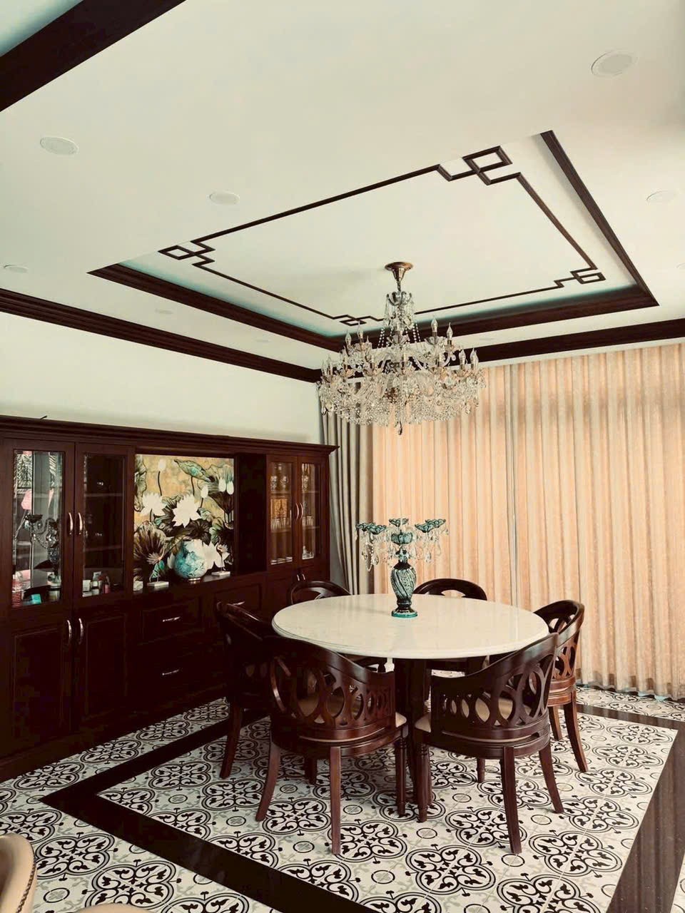 Cần bán Biệt thự Phường Thạnh Mỹ Lợi, Quận 2, Diện tích 466m², Giá 098 Tỷ 3