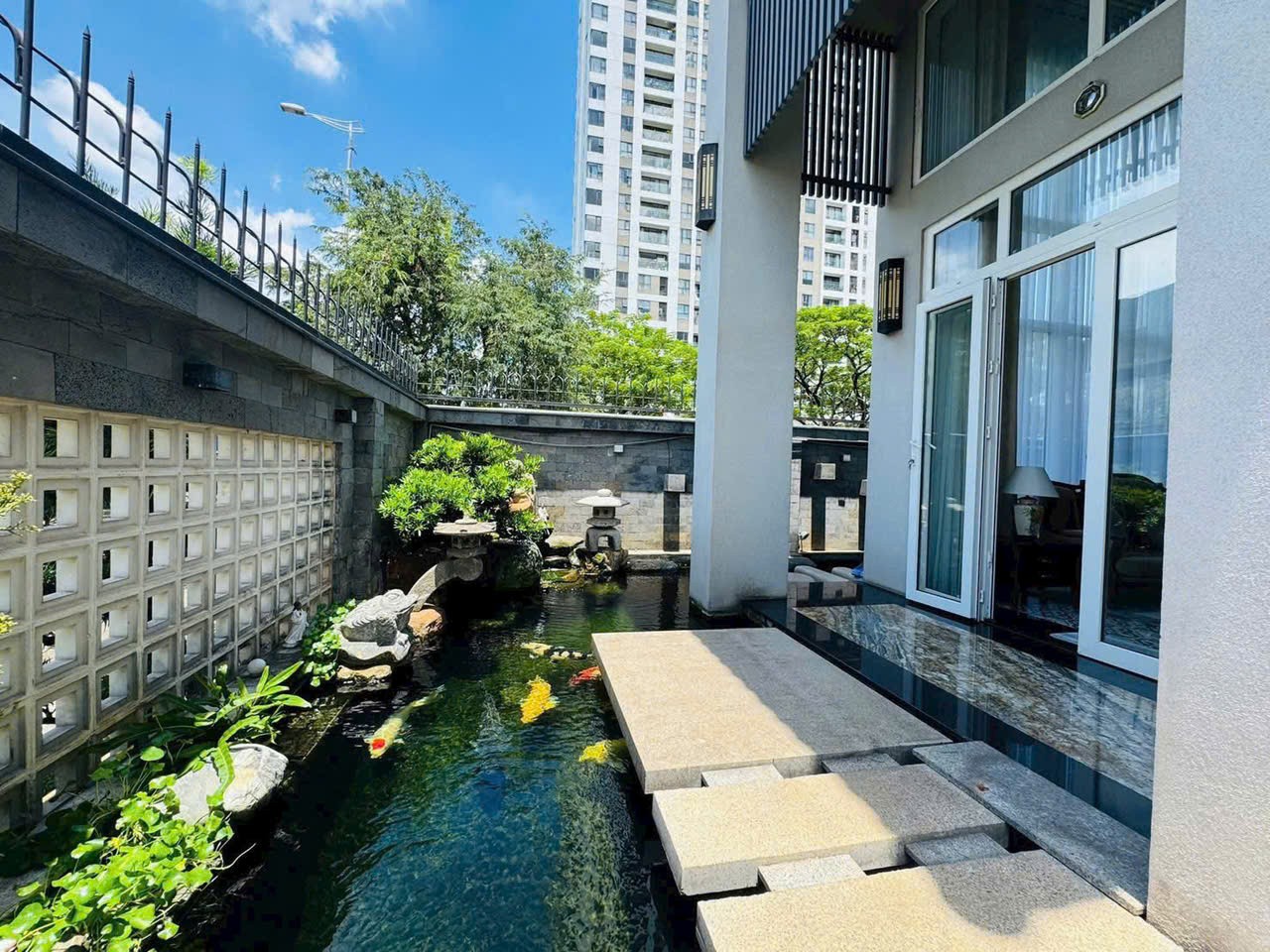 Cần bán Biệt thự Phường Thạnh Mỹ Lợi, Quận 2, Diện tích 466m², Giá 098 Tỷ 4