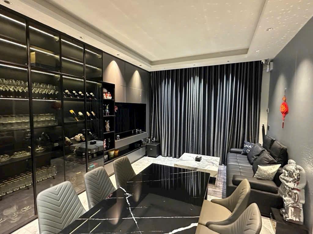 LÔ ĐẤT HẺM THẲNG Ô TÔ QUAY ĐẦU - 80M2 VUÔNG VỨC - XÂY TỰ DO HỆ SỐ 4.0 - NHỈNH 6 T.Ỷ 3