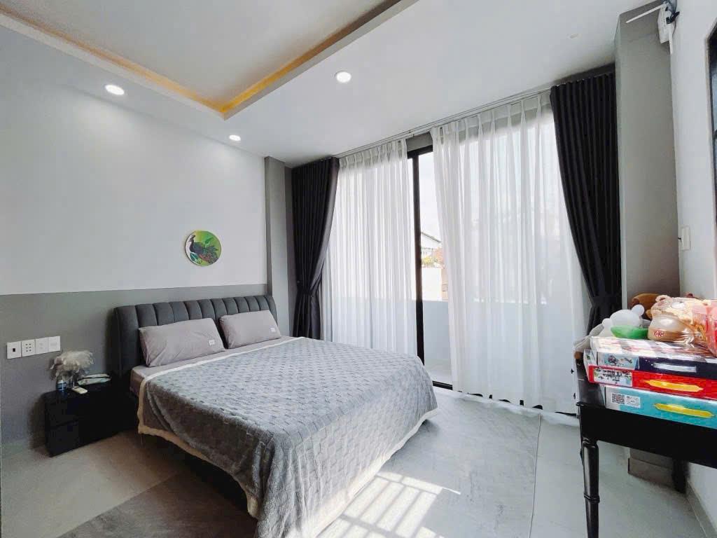 LÔ ĐẤT HẺM THẲNG Ô TÔ QUAY ĐẦU - 80M2 VUÔNG VỨC - XÂY TỰ DO HỆ SỐ 4.0 - NHỈNH 6 T.Ỷ 4