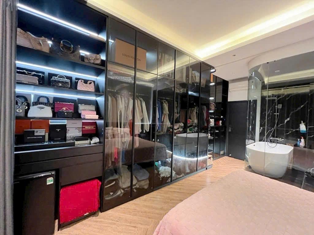 LÔ ĐẤT HẺM THẲNG Ô TÔ QUAY ĐẦU - 80M2 VUÔNG VỨC - XÂY TỰ DO HỆ SỐ 4.0 - NHỈNH 6 T.Ỷ 5