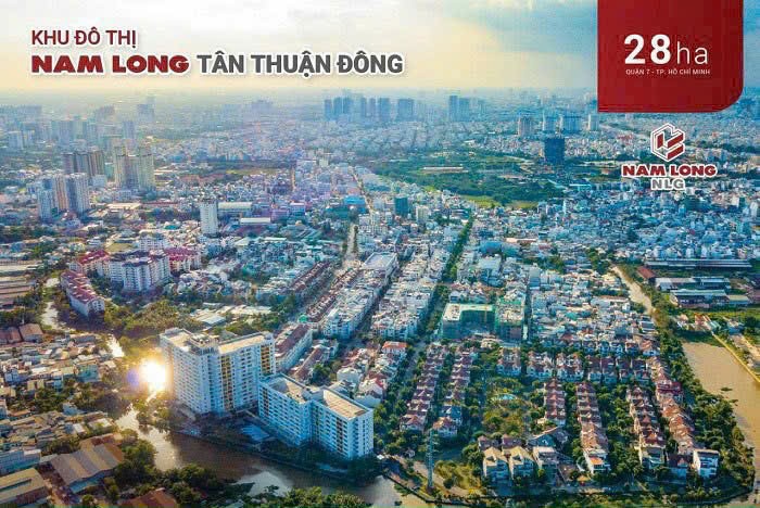 Cần bán Nhà mặt tiền Quận 7, Hồ Chí Minh, Diện tích 125m², Giá 18.5 Tỷ