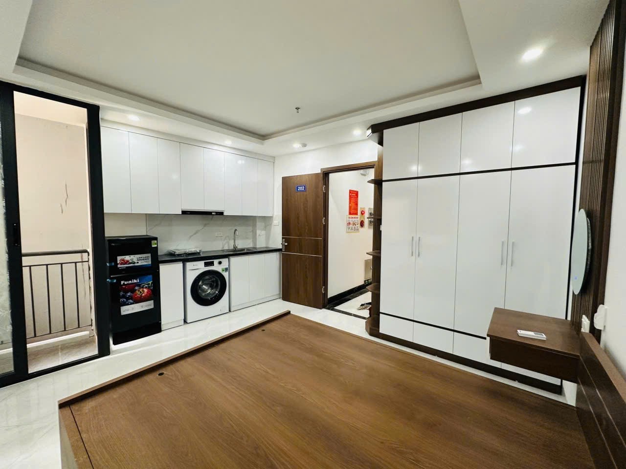 NHÀ ĐẸP LUNG LINH GIỮA TRÁI TIM CẦU GIẤY – 46M², MT 5.2M, 2 MẶT THOÁNG, 11.5 TỶ 2