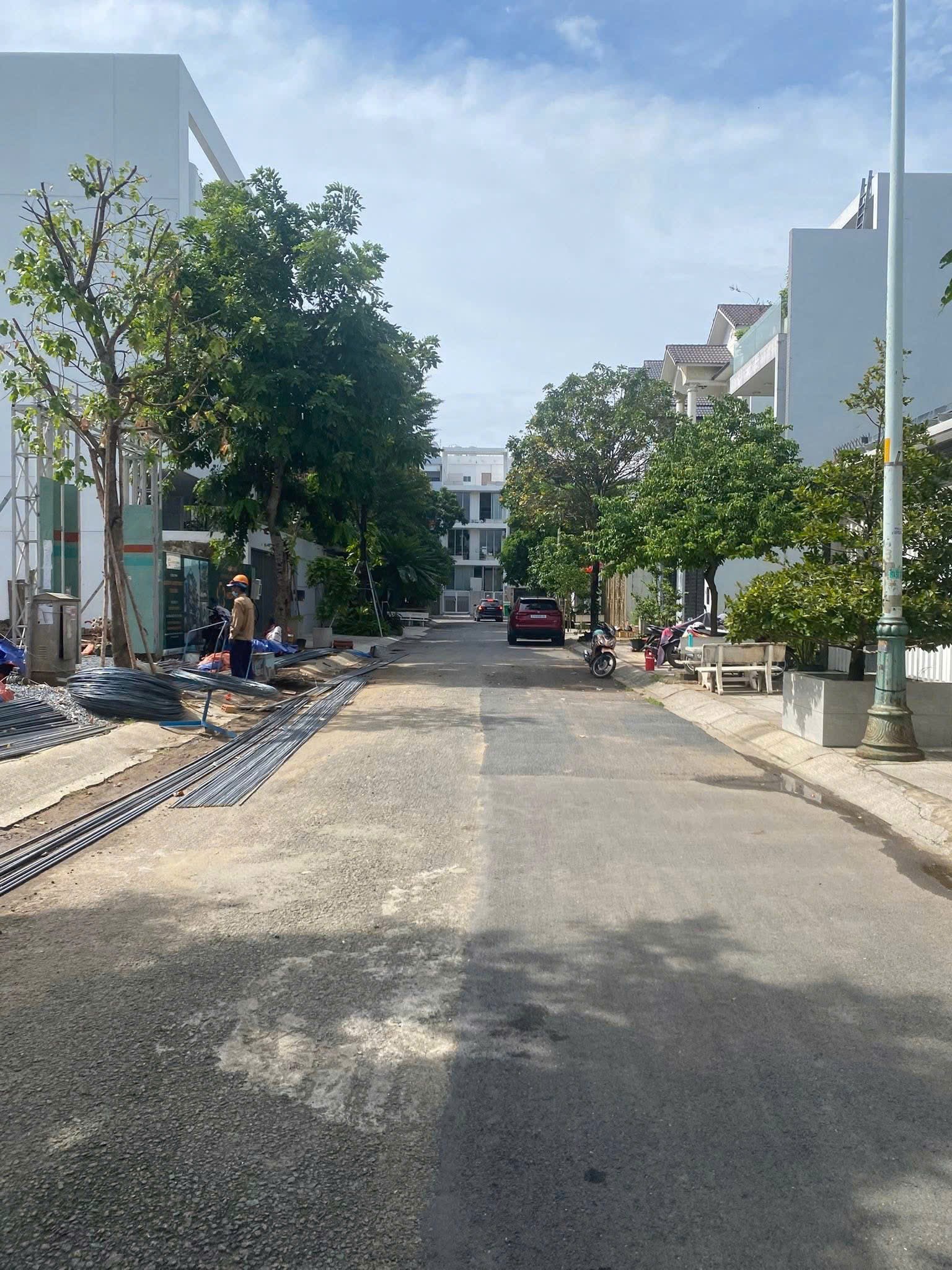 Cần bán Nhà mặt tiền Phường Bình Trưng Đông, Quận 2, Diện tích 120m², Giá 14.9 Tỷ 5