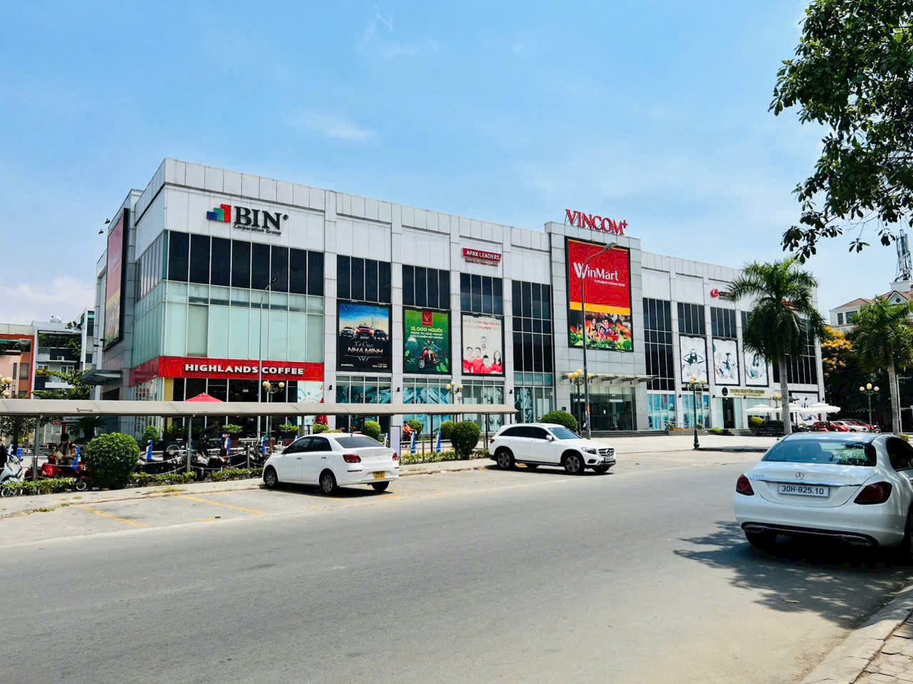 Cần bán Nhà mặt tiền Phường Bình Trưng Đông, Quận 2, Diện tích 120m², Giá 14.9 Tỷ 2