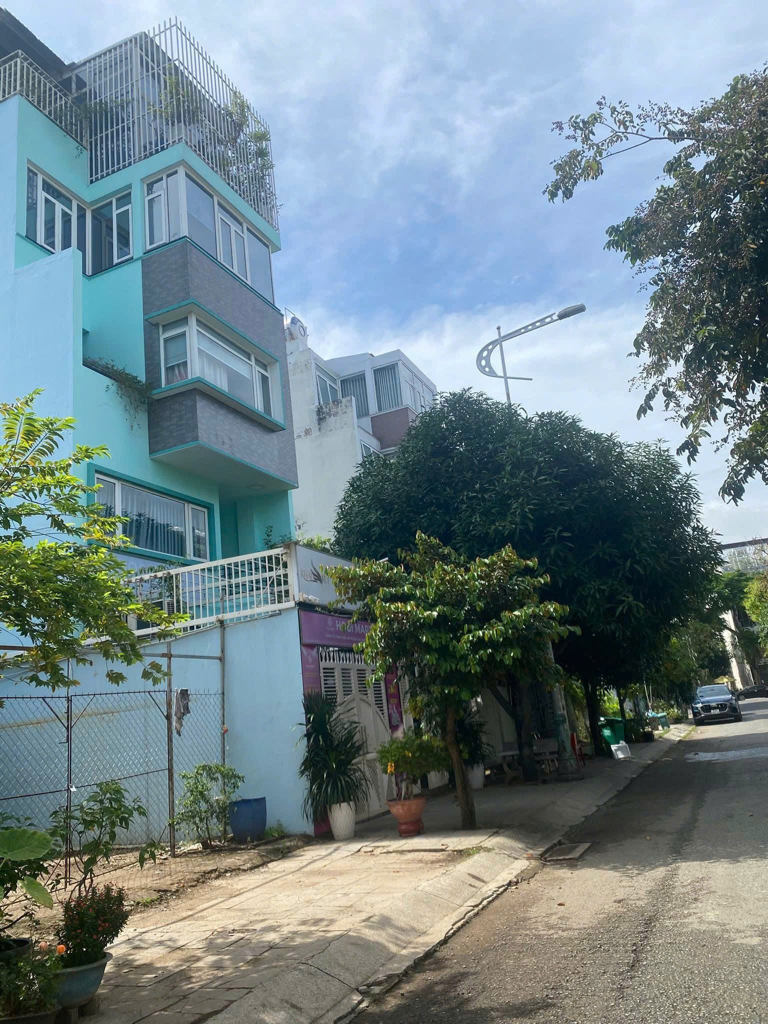 Cần bán Nhà mặt tiền Phường Bình Trưng Đông, Quận 2, Diện tích 120m², Giá 14.9 Tỷ 3