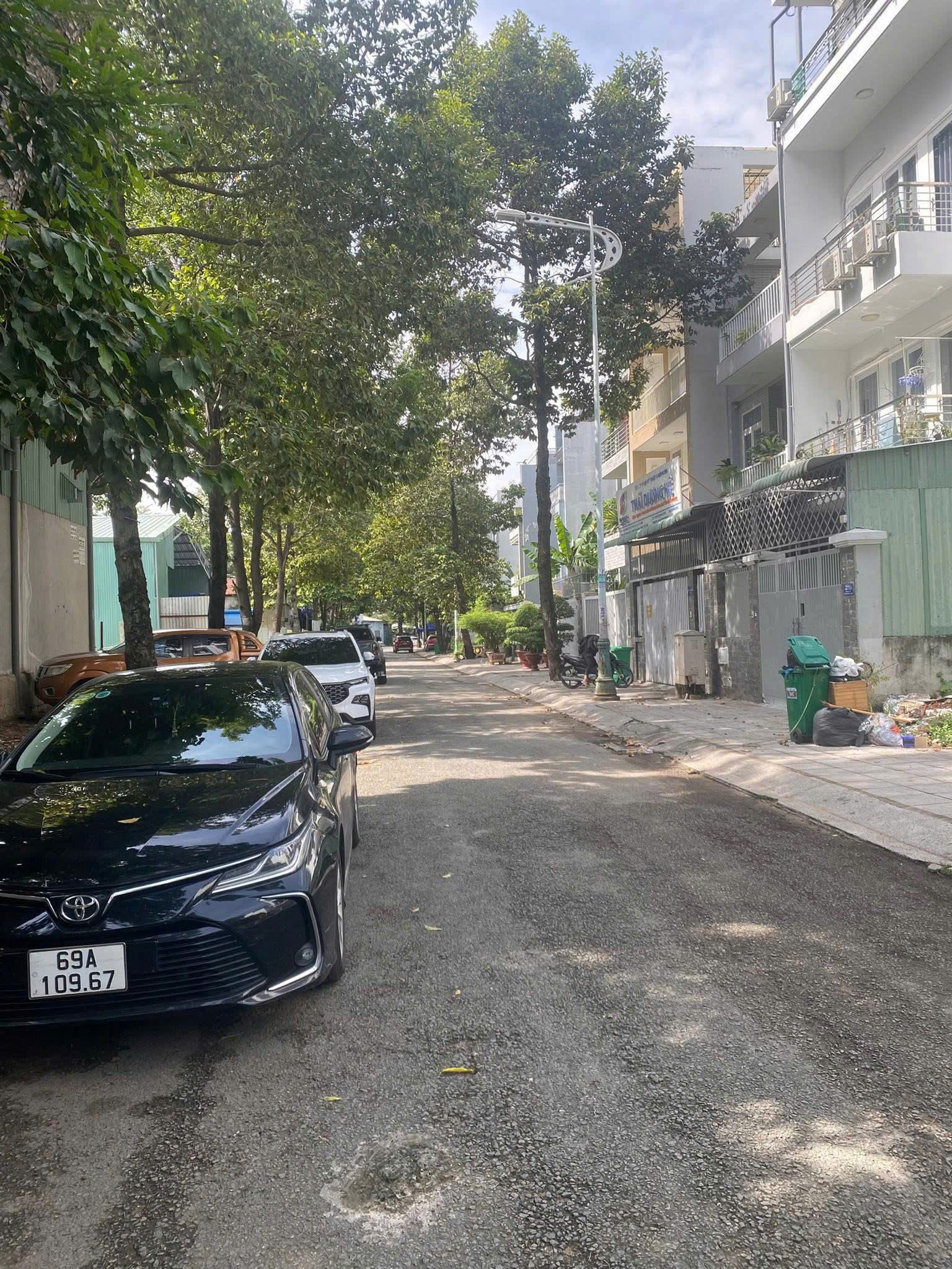Cần bán Nhà mặt tiền Phường Bình Trưng Đông, Quận 2, Diện tích 120m², Giá 14.9 Tỷ 4