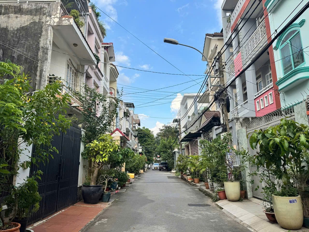 Cần bán Nhà mặt tiền Phường An Khánh, Quận 2, Diện tích 128m², Giá 20 Tỷ