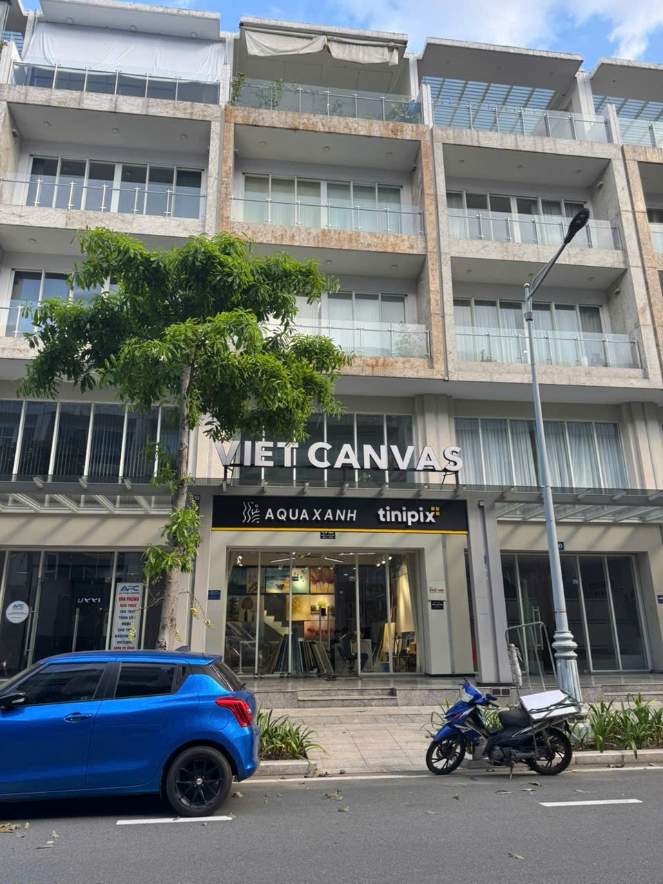 Cho thuê Nhà mặt tiền Quận 2, Hồ Chí Minh, Diện tích 168m², Giá 200 Triệu/tháng