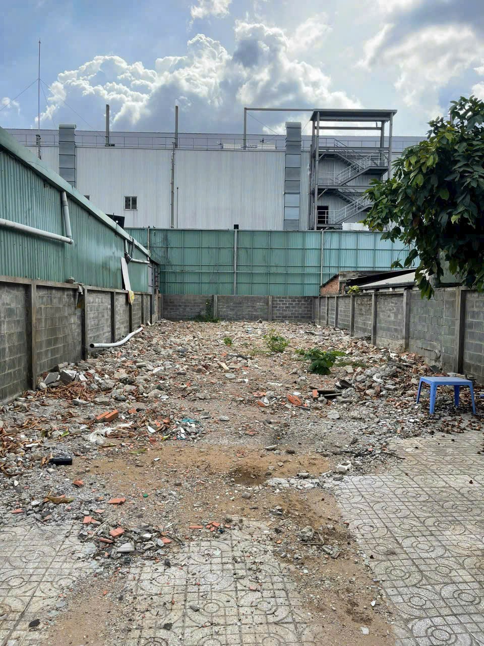 Cần bán Đất Phường Hiệp Bình Chánh, Thủ Đức, Diện tích 371m², Giá 0105 Triệu/m² 3