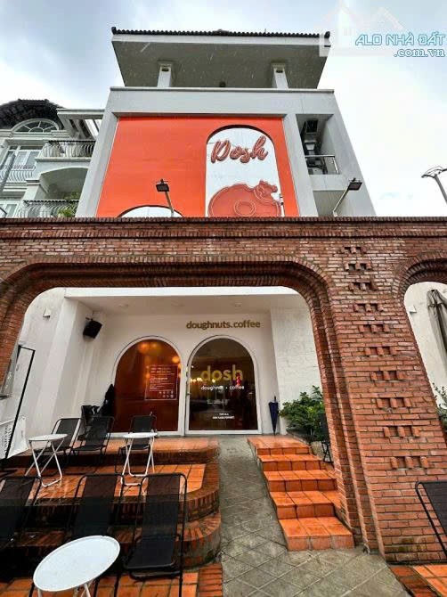 Cho thuê Nhà mặt tiền Phường Thảo Điền, Quận 2, Diện tích 180m², Giá 055 Triệu/tháng 5
