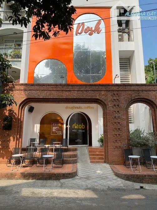 Cho thuê Nhà mặt tiền Phường Thảo Điền, Quận 2, Diện tích 180m², Giá 055 Triệu/tháng 4