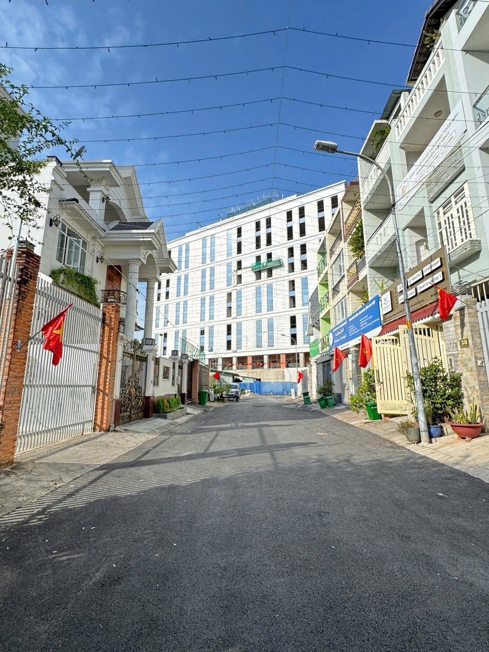 Cần bán Đất Phường An Phú, Quận 2, Diện tích 174m², Giá 34.5 Tỷ 3