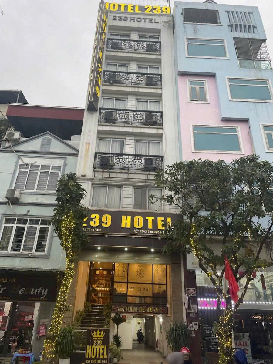 SIÊU PHẨM BNB MẶT PHỐ VŨ TÔNG PHAN  DÒNG TIỀN CỰC LỚNVỈA HÈ CỰC RỘNG SỔ CỰC VUÔNG.PHÁP LÝ CỰC