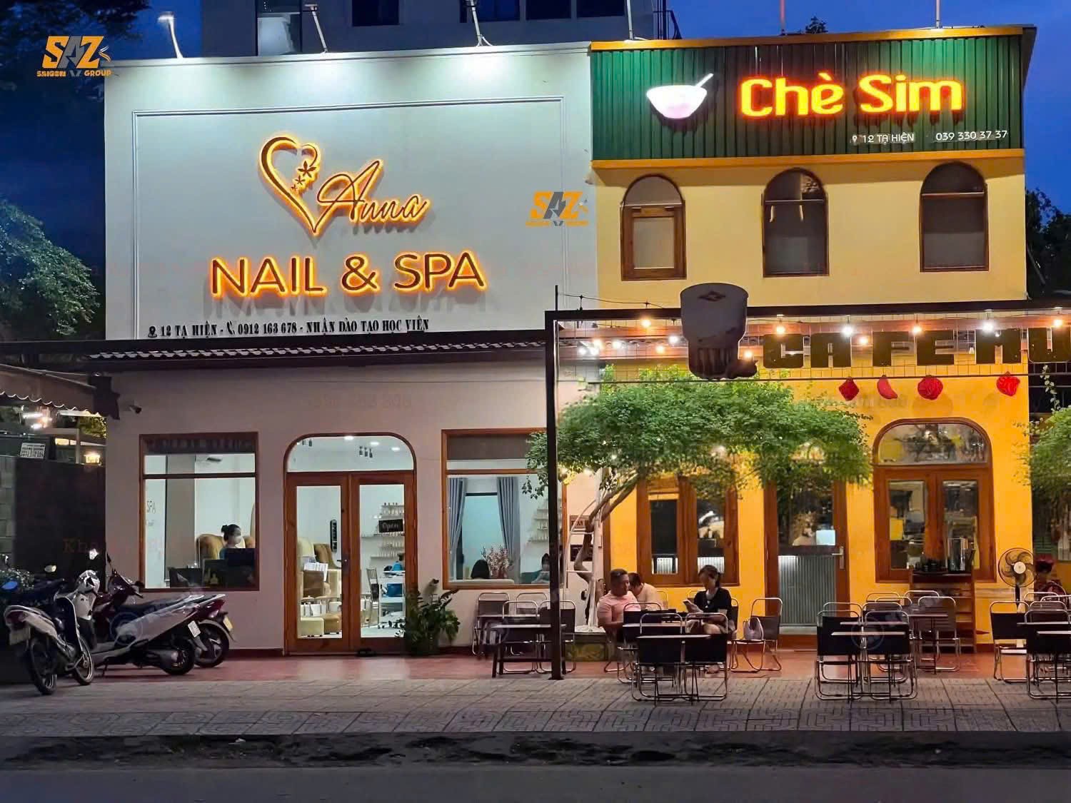 Cần bán Nhà ở, nhà cấp 4, nhà hẻm Phường Thạnh Mỹ Lợi, Quận 2, Diện tích 270m², Giá 120 Tỷ 10
