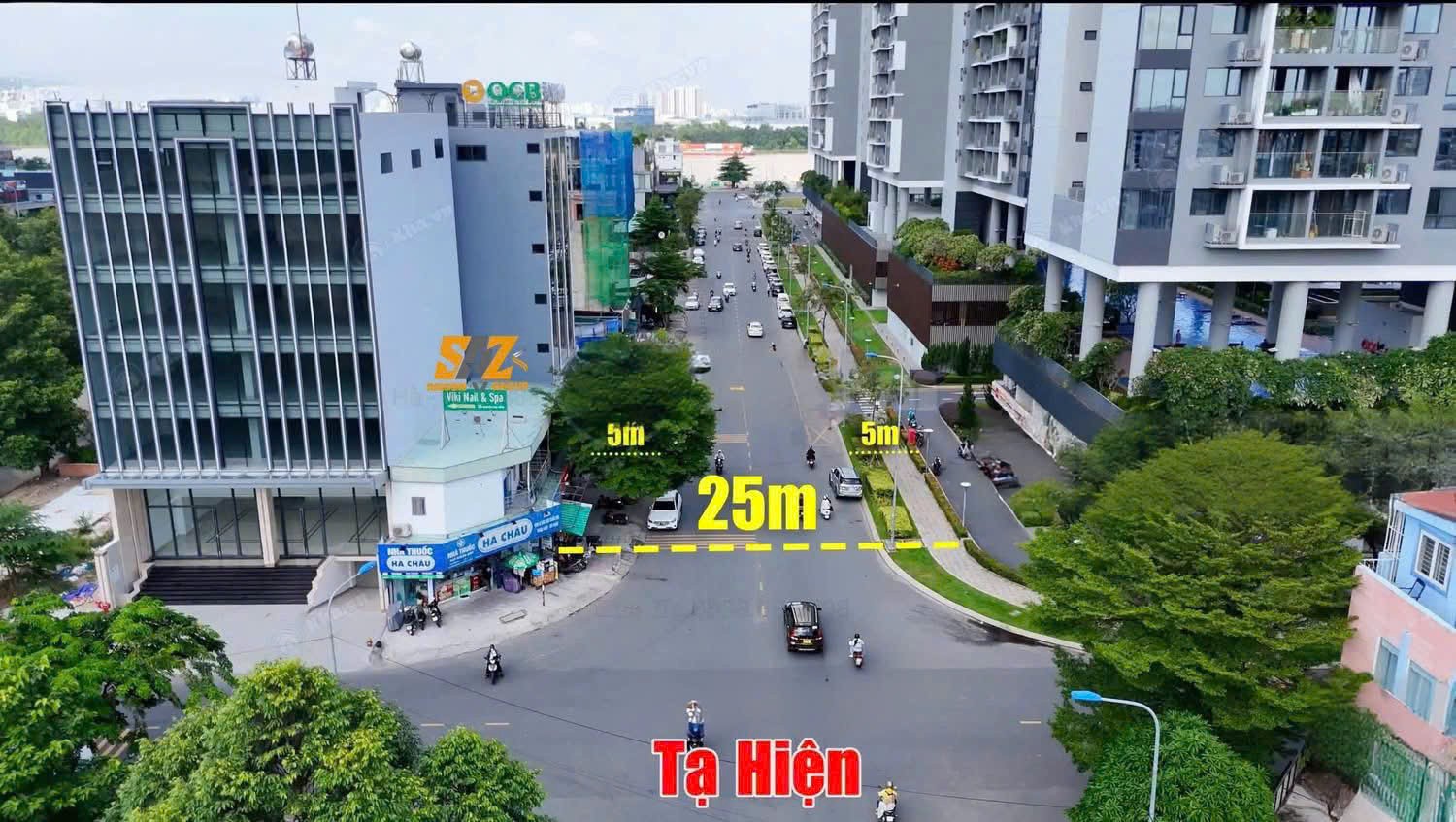 Cần bán Nhà ở, nhà cấp 4, nhà hẻm Phường Thạnh Mỹ Lợi, Quận 2, Diện tích 270m², Giá 120 Tỷ 3