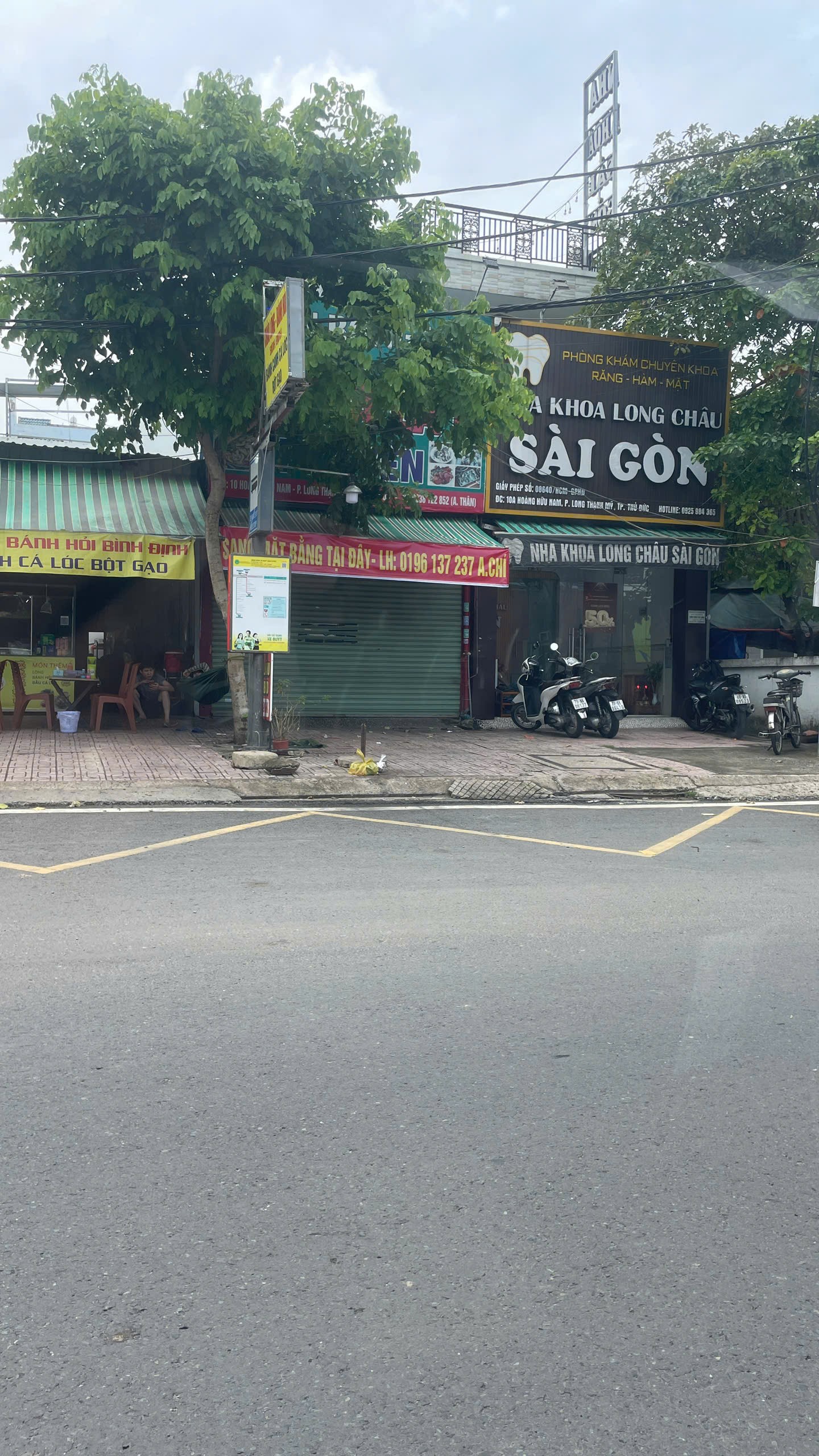 Cần bán Nhà ở, nhà cấp 4, nhà hẻm Phường Thạnh Mỹ Lợi, Quận 2, Diện tích 270m², Giá 120 Tỷ 5