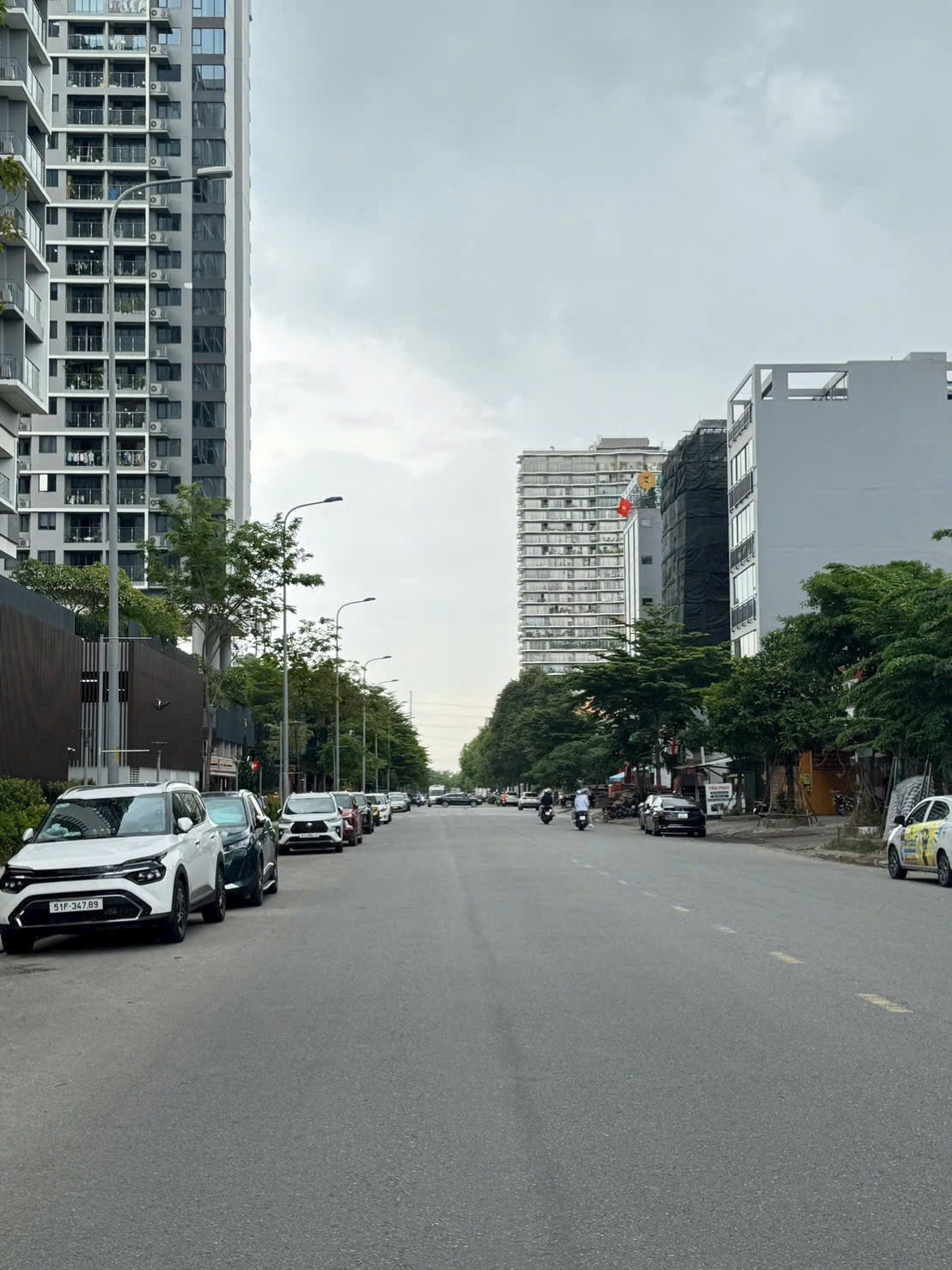 Cần bán Nhà ở, nhà cấp 4, nhà hẻm Phường Thạnh Mỹ Lợi, Quận 2, Diện tích 270m², Giá 120 Tỷ 8