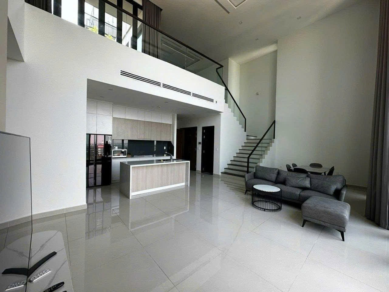 Cần bán Căn hộ chung cư Phường Thảo Điền, Quận 2, Diện tích 420m², Giá 80 Tỷ 5