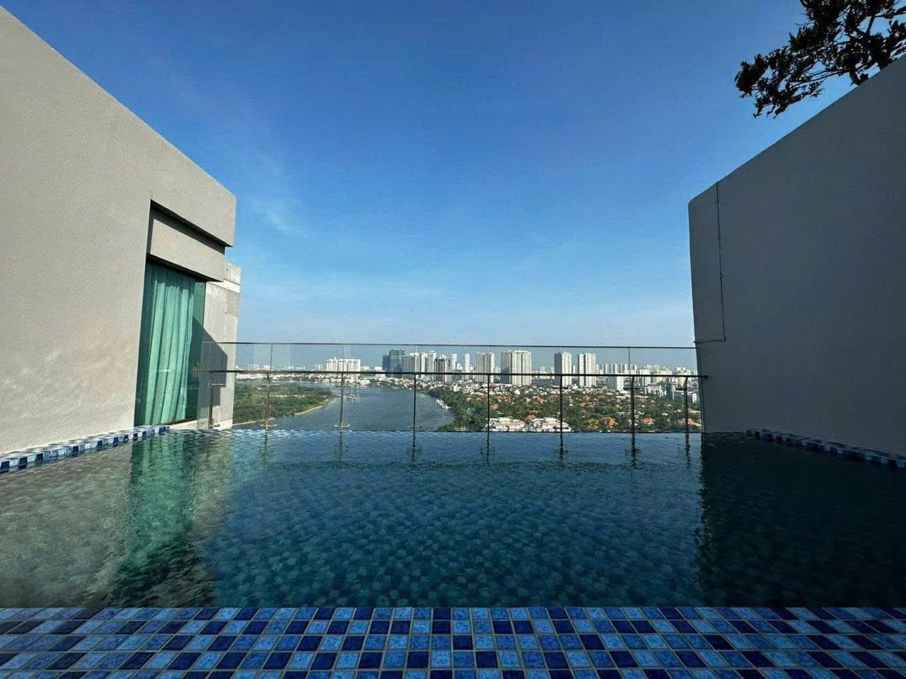 Cần bán Căn hộ chung cư Phường Thảo Điền, Quận 2, Diện tích 420m², Giá 80 Tỷ