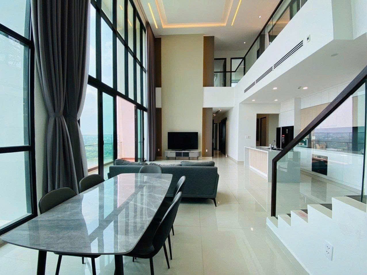 Cần bán Căn hộ chung cư Phường Thảo Điền, Quận 2, Diện tích 420m², Giá 80 Tỷ 3