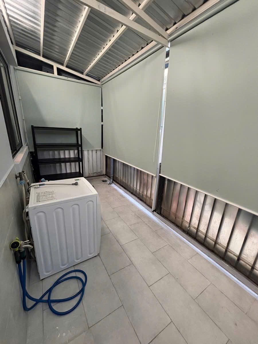 Cho thuê Nhà mặt tiền Quận 9, Hồ Chí Minh, Diện tích 75m², Giá 20 Triệu/tháng 5