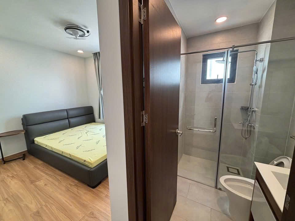 Cho thuê Nhà mặt tiền Quận 9, Hồ Chí Minh, Diện tích 75m², Giá 20 Triệu/tháng 9