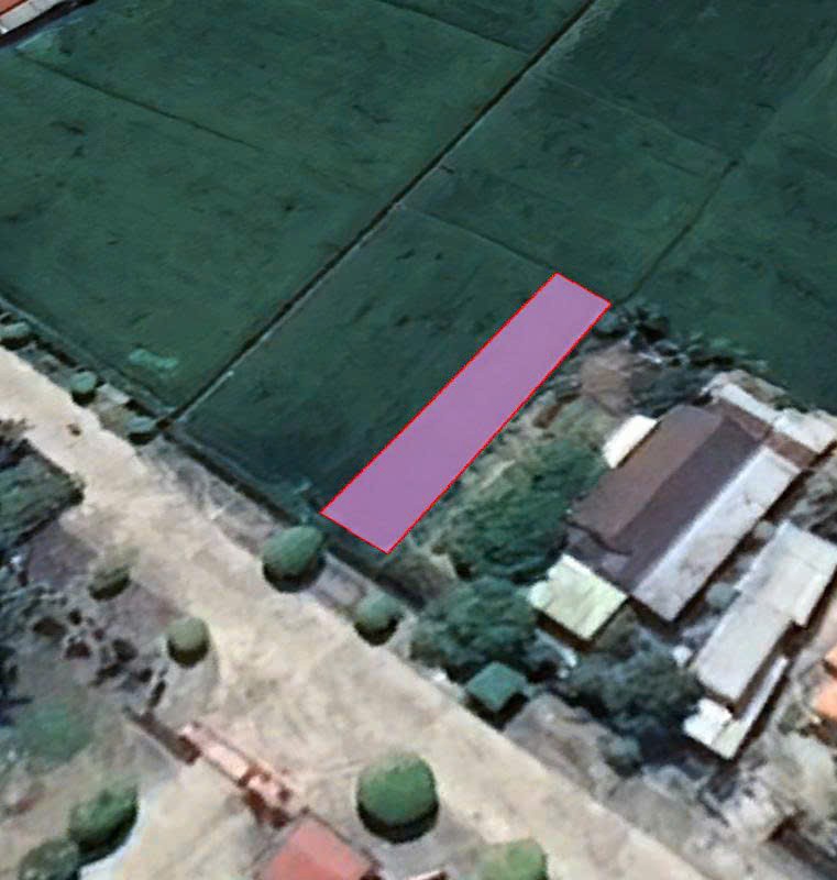 Cần bán Đất đường Bến Đò, Phường Ninh Hà, Diện tích 190m², Giá 2.850 Tỷ