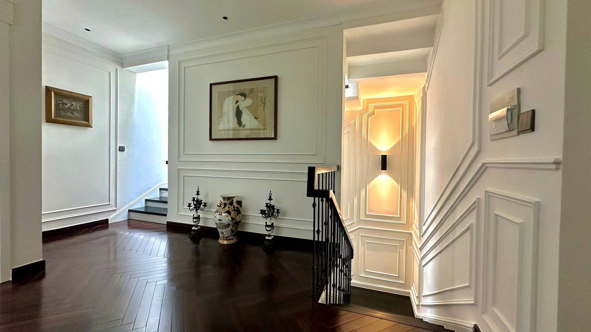Cần bán Biệt thự Phường Đa Kao, Quận 1, Diện tích 135m², Giá 52 Tỷ